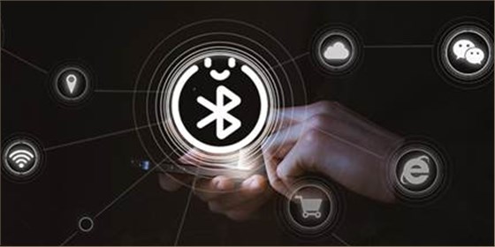 藍(lán)牙晶振在各行業(yè)中大放光彩成就更多的科技