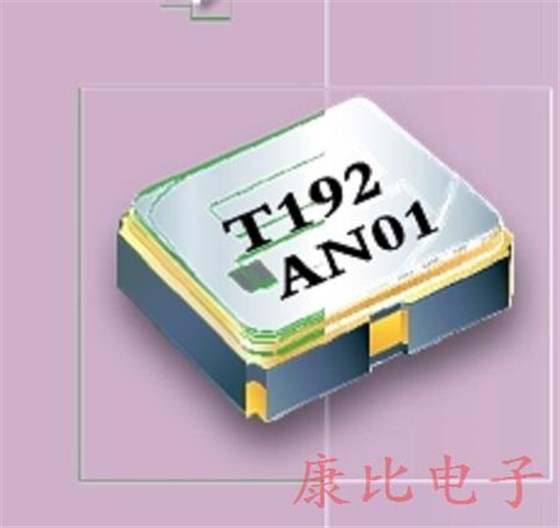 TXC旗下可應用于先進輔助駕駛系統和車聯網的晶體振蕩器