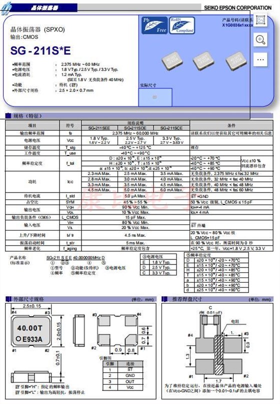 SG- 211