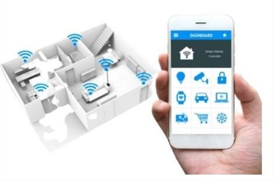 Oscilent晶振產品應用領域 5G