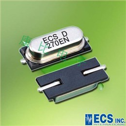 ECS晶振CSM-3X,ECS-250-20-3X-TR石英貼片晶體