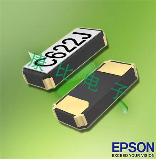 EPSON晶振FC-135,Q13FC1350000200貼片諧振器