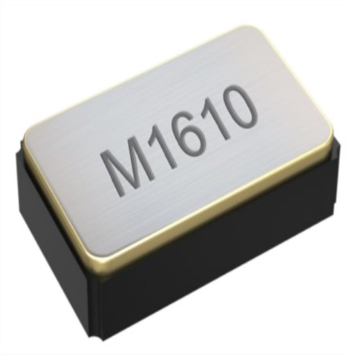 PETERMANN時(shí)鐘晶振,M1610-32.768kHz-±20ppm-12.5pF (-40/+85°C),通訊6G晶振