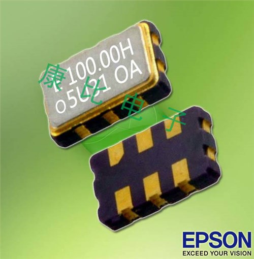 X1M0003210000,愛(ài)普生差分晶振,XG-2103CA微波通信晶振