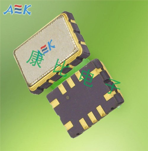 A072聲表面濾波器,A072-164M1,安克儀器設備晶振,164MHZ,7050mm