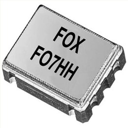 FO7HSCAE32.0-T2,FOX高穩(wěn)定性晶振,7050mm,XO振蕩器