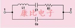 剝離與傳統晶振