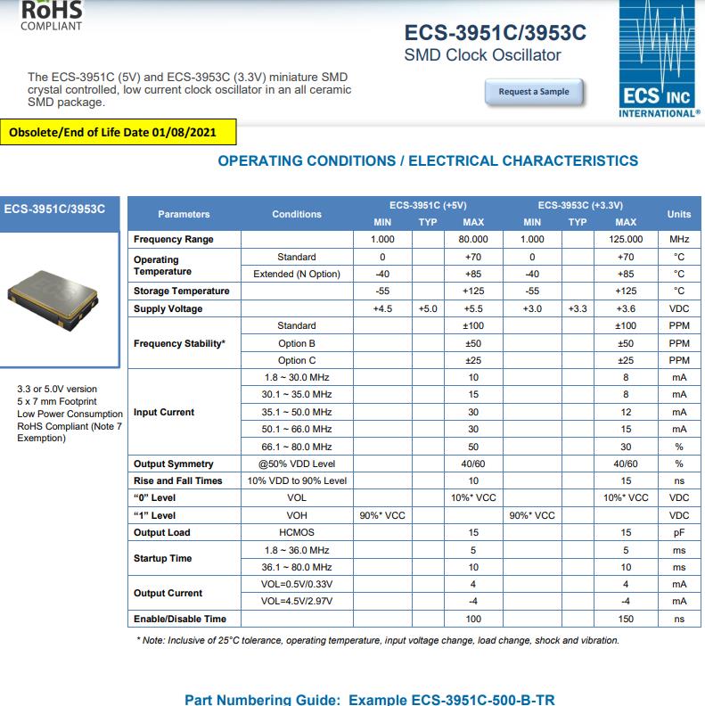 ECS-3953C-240-TR 11