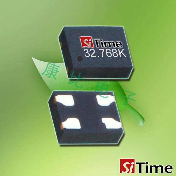 業界兩大巨頭英特爾與SITIME晶振合作為即將上市的5G做準備