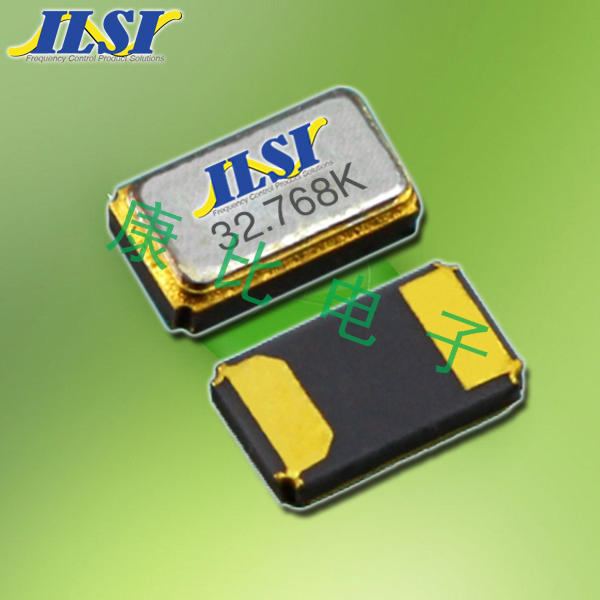 ILSI晶振,貼片晶振,IL3T晶振