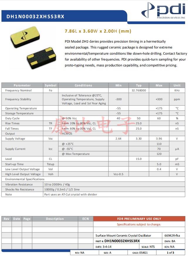 DH1N00032XHSS3RX.