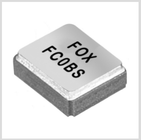 FC0BSFEEN24A576-T2|福克斯FOX晶振|6G以太網(wǎng)晶振
