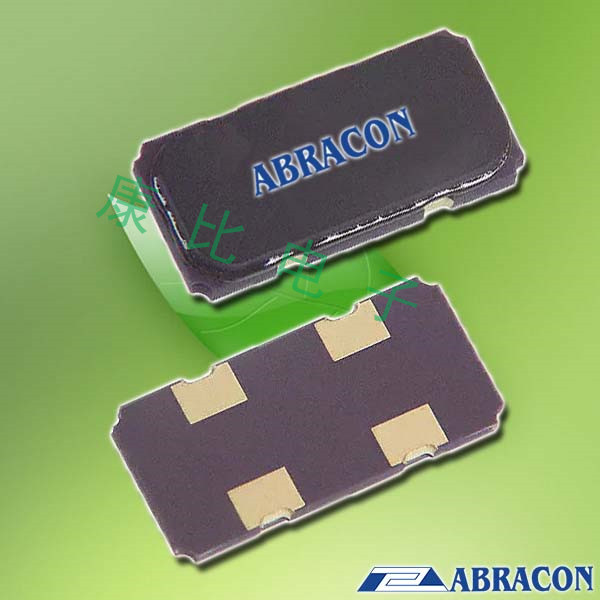 Abracon晶振,ABC2-18.432MHZ-2-T,ABC2無(wú)源晶振,通訊晶振